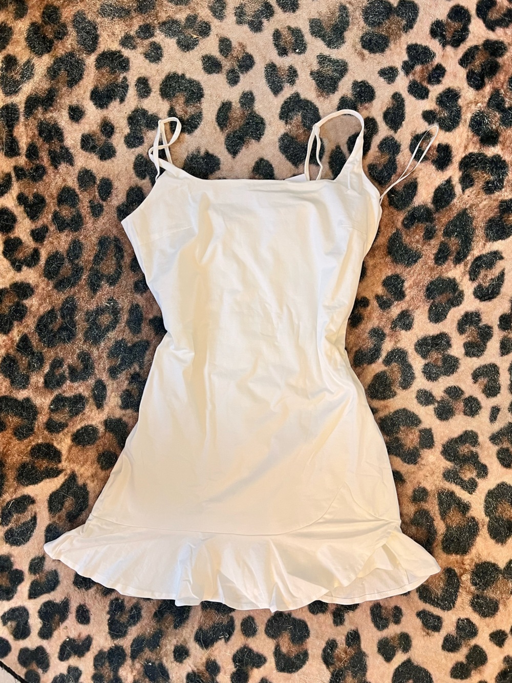 Princess Polly Kiribati dress
